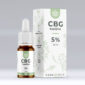 CBG kapljice
