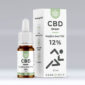 CBD sport kapljice